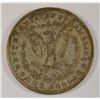 Image 2 : 1878-CC MORGAN DOLLAR AG