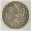 Image 1 : 1882-O/S MORGAN DOLLAR XF