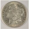 Image 1 : 1888-S MORGAN DOLLAR VF/XF