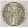 Image 1 : 1890-S MORGAN DOLLAR MS-63