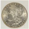 Image 2 : 1896 MORGAN DOLLAR NGC MS-65