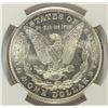 Image 3 : 1921-D MORGAN DOLLAR NGC MS-63