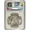 Image 4 : 1921-D MORGAN DOLLAR NGC MS-63
