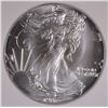Image 2 : 1987 SILVER AMRICAN EAGLE NGC MS-69