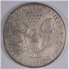 Image 2 : 1995 SILVER AMERICAN EAGLE (NOT VERY NICE)