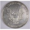 Image 2 : 1998 SILVER AMERICAN EAGLE (NOT VERY NICE)