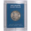 Image 1 : 1883-O MORGAN DOLLAR BU