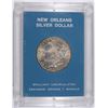 Image 1 : 1884-O MORGAN DOLLAR BU