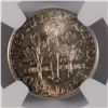 Image 3 : 1949-D ROOSEVELT DIME, NGC MS-67 NICE!