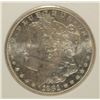 Image 2 : 1881-S MORGAN SILVER DOLLAR, PCI MS-66  SUPERB!