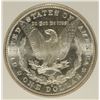 Image 3 : 1881-S MORGAN SILVER DOLLAR, PCI MS-66  SUPERB!