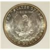 Image 3 : 1883-O MORGAN SILVER DOLLAR, PCI MS-66 SUPERB WHITE COIN!