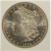 Image 2 : 1884-O MORGAN SILVER DOLLAR, PCI MS-66