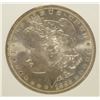Image 2 : 1885-O MORGAN SILVER DOLLAR, PCI MS-66  WHITE!