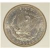 Image 3 : 1885-O MORGAN SILVER DOLLAR, PCI MS-66  WHITE!