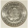 Image 3 : 1886 MORGAN SILVER DOLLAR, PCI MS-66 SUPERB WHITE COIN