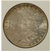 Image 2 : 1889 MORGAN SILVER DOLLAR, PCI MS-66  COLOR ON RIM