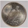Image 3 : 1926-S PEACE SILVER DOLLAR, PCI MS-64 WHITE