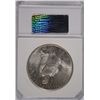 Image 4 : 1934-D PEACE SILVER DOLLAR, PCI MS-64 WHITE
