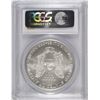 Image 4 : 2003 AMERICAN SILVER EAGLE, PCGS MS-70! PERFECT!