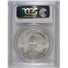 Image 4 : 2006 AMERICAN SILVER EAGLE, PCGS MS-70 PERFECT!