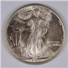 Image 1 : 1943 WALKING LIBERTY HALF DOLLAR CH BU