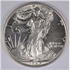 Image 1 : 1945 WALKING LIBERTY HALF DOLLAR CH BU