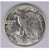 Image 2 : 1945 WALKING LIBERTY HALF DOLLAR CH BU