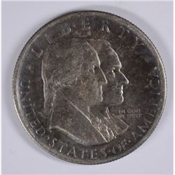 1926 SESQUI COMMEN HALF DOLLAR MS-62