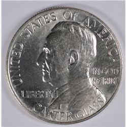 1936 LYNCHBURG COMMEN HALF DOLLAR MS-64