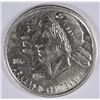 Image 1 : 1936 ARKANSAS COMMEN HALF DOLLAR AU