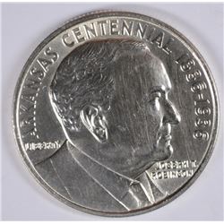 1936 ROBINSON COMMEN HALF DOLLAR MS-63