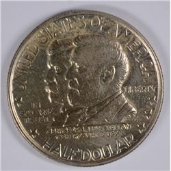 1937 ANTIETAM COMMEN HALF DOLLAR MS-63
