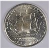 Image 1 : 1938 DELAWARE COMMEN HALF DOLLAR MS-63