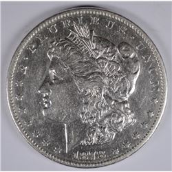 1878-CC MORGAN DOLLAR XF