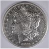 Image 1 : 1878-CC MORGAN DOLLAR XF