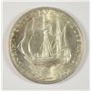 Image 2 : 1920 PILGRIM COMMEN HALF DOLLAR MS-64