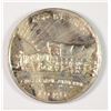Image 1 : 1926 OREGON TRAIL COMMEN HALF DOLLAR AU-58
