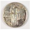 Image 2 : 1926 OREGON TRAIL COMMEN HALF DOLLAR AU-58