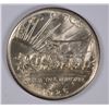 Image 1 : 1926 OREGON TRAIL COMMEN HALF DOLLAR MS-64