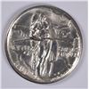 Image 2 : 1934 OREGON TRAIL COMMEN HALF DOLLAR MS-64
