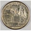 Image 2 : 1936 BAY BRIDGE COMMEN HALF DOLLAR MS-63