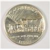 Image 1 : 1938 OREGON TRAIL COMMEN HALF DOLLAR MS-63