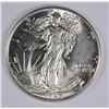 Image 1 : 1945 WALKING LIBERTY HALF DOLLAR MS-64