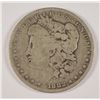 Image 1 : 1882-O/S MORGAN DOLLAR VG