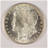 Image 1 : 1883-CC MORGAN DOLLAR MS-64