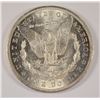 Image 2 : 1883-CC MORGAN DOLLAR MS-64