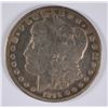 Image 1 : 1895-O MORGAN DOLLAR VG