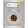 Image 4 : 1942 PROOF LINCOLN CENT PCGS PR-64 RED !!!