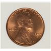 Image 2 : 1942-S LINCOLN CENT NGC MS-65 RED !!!